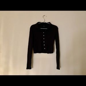 brandy melville long sleeve⚡️